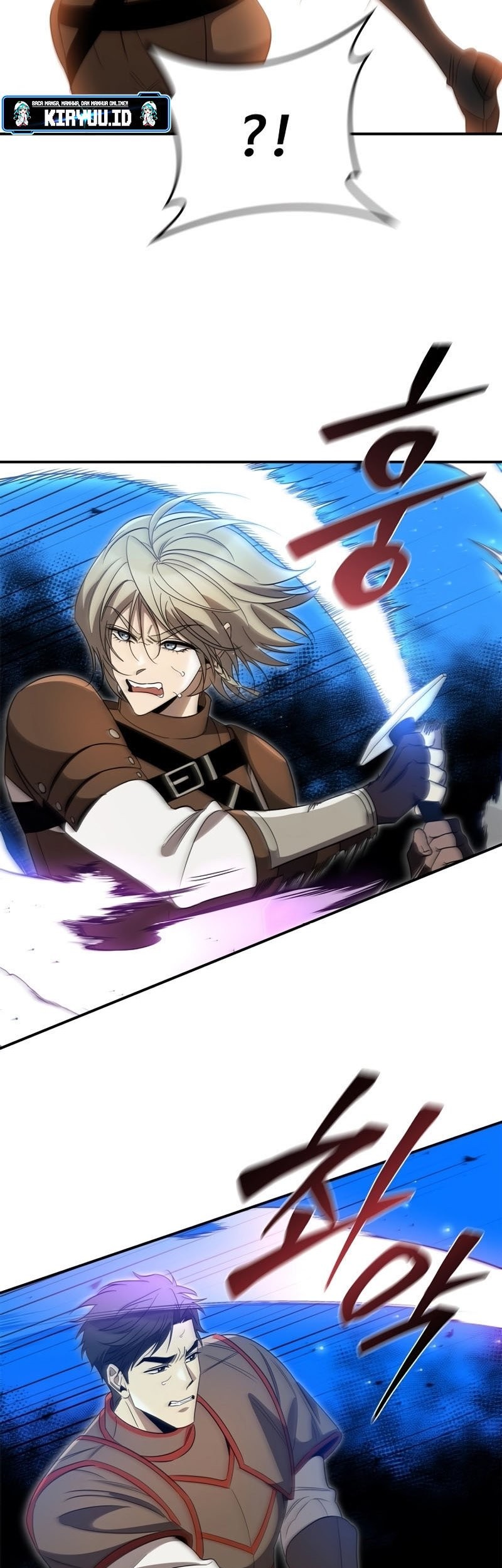 Raising the Princess to Overcome Death Chapter 15 Gambar 57