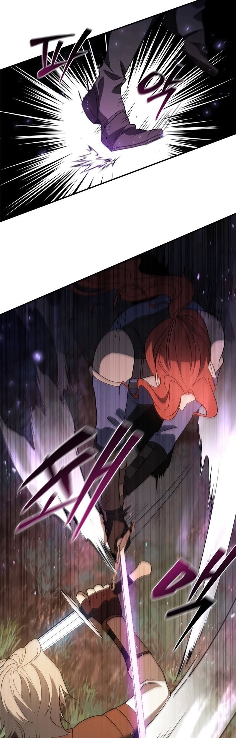 Raising the Princess to Overcome Death Chapter 15 Gambar 64