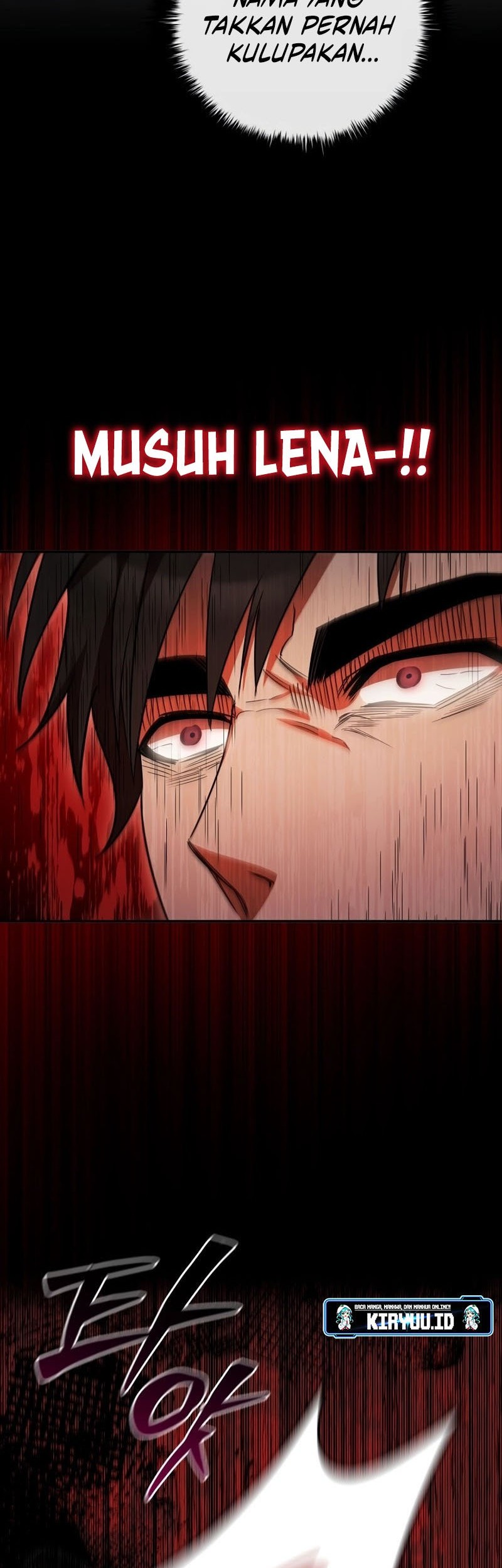 Raising the Princess to Overcome Death Chapter 15 Gambar 3