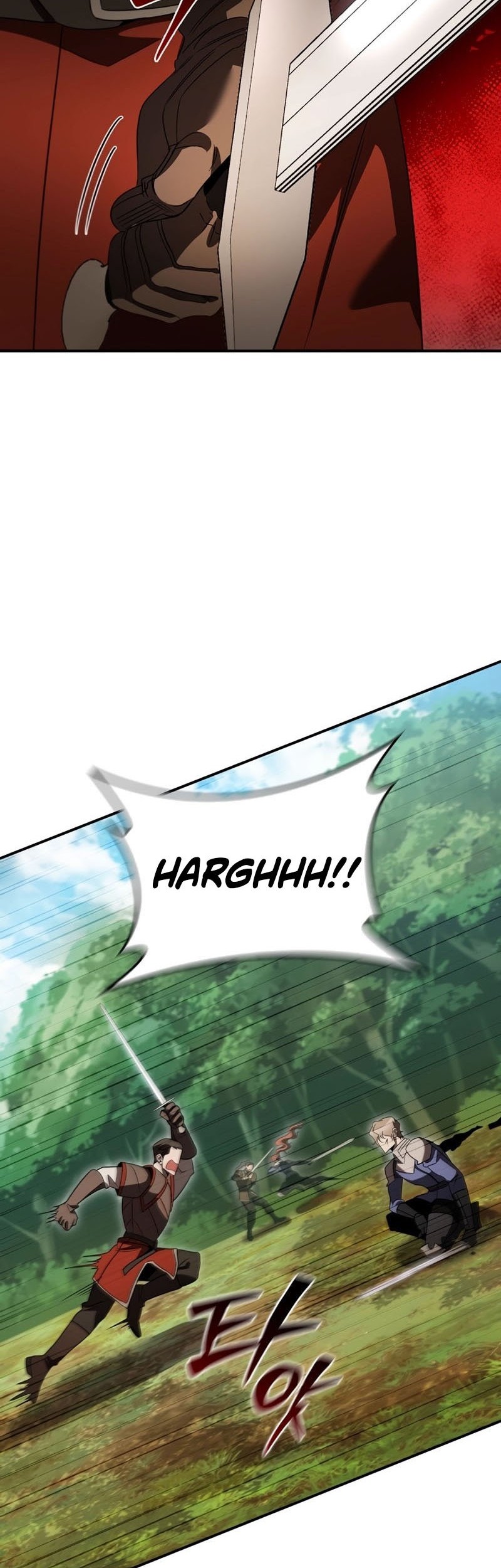 Raising the Princess to Overcome Death Chapter 15 Gambar 13