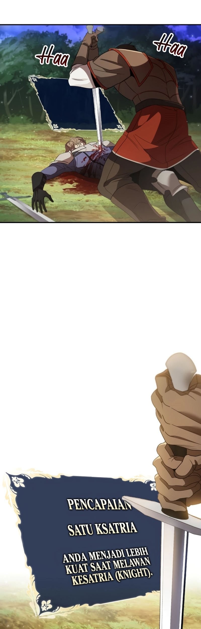 Raising the Princess to Overcome Death Chapter 15 Gambar 22