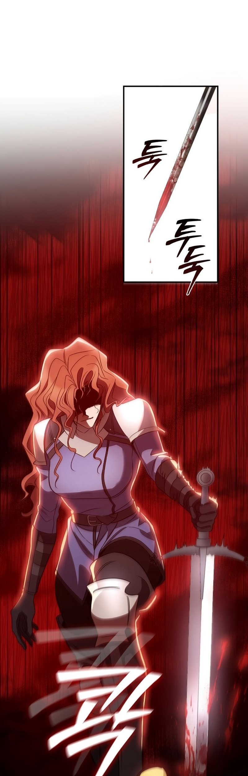 Raising the Princess to Overcome Death Chapter 15 Gambar 32