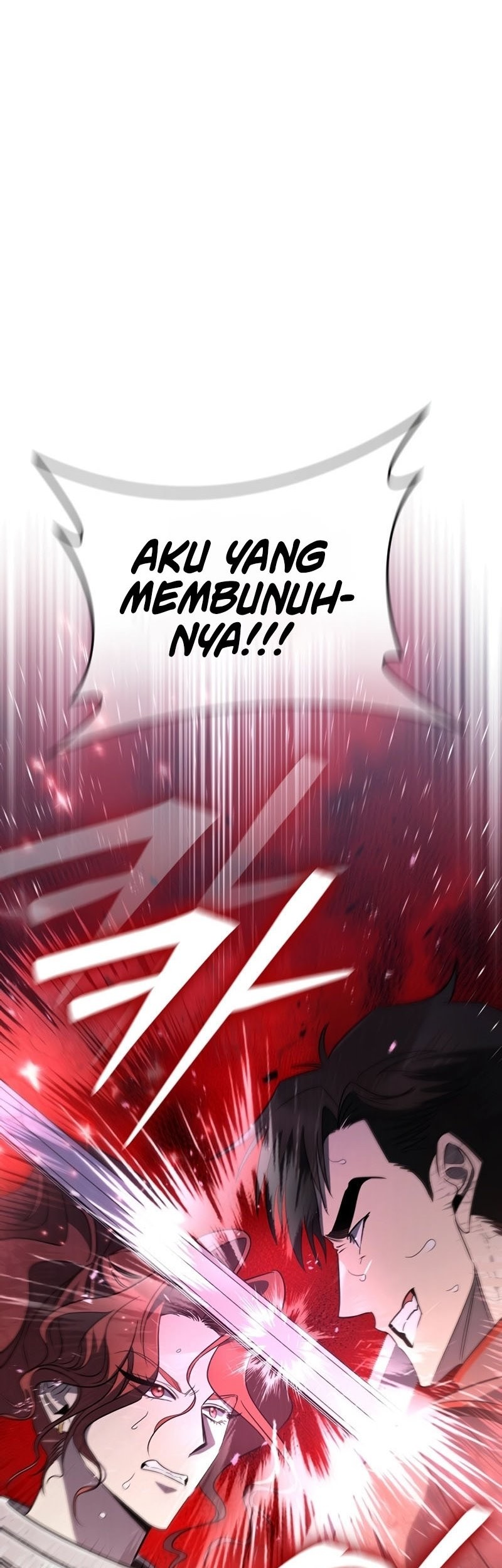 Raising the Princess to Overcome Death Chapter 15 Gambar 37