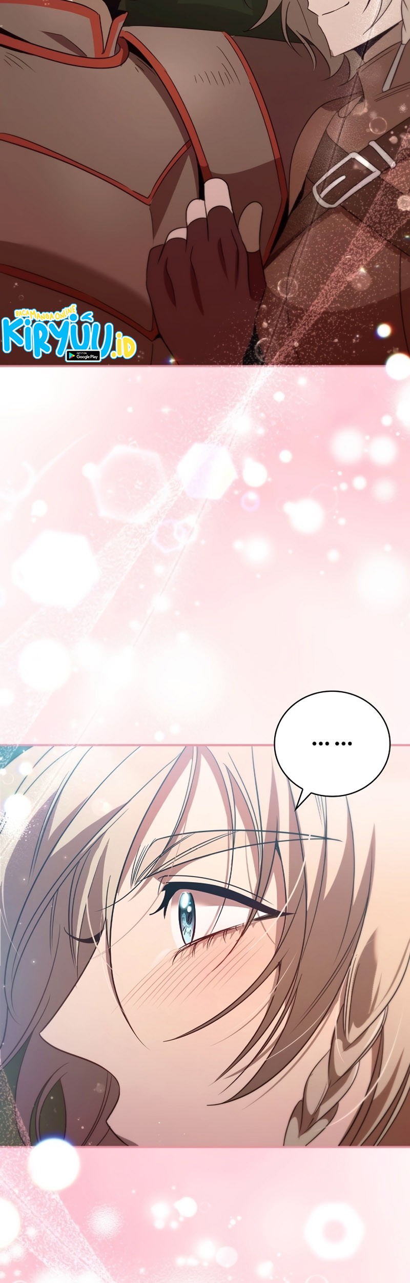 Raising the Princess to Overcome Death Chapter 14 Gambar 54