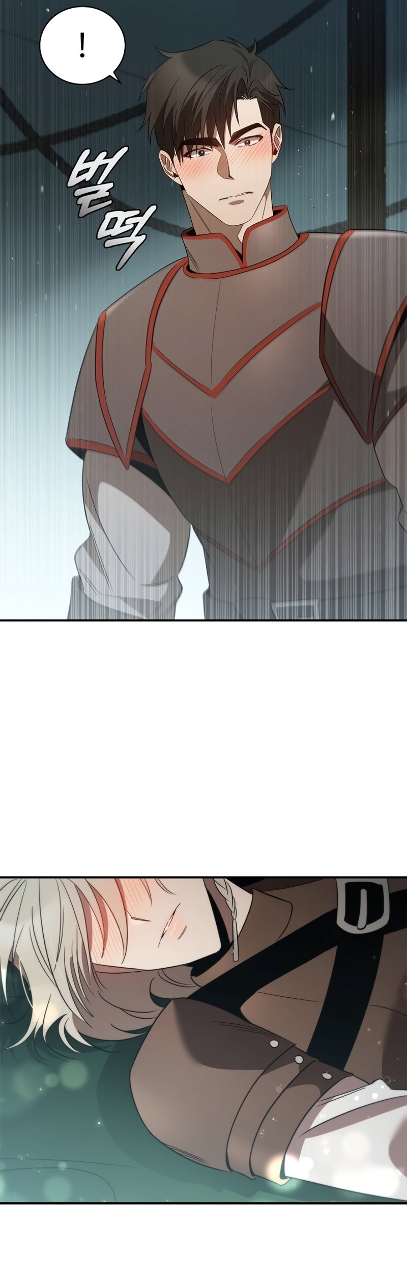 Raising the Princess to Overcome Death Chapter 14 Gambar 56