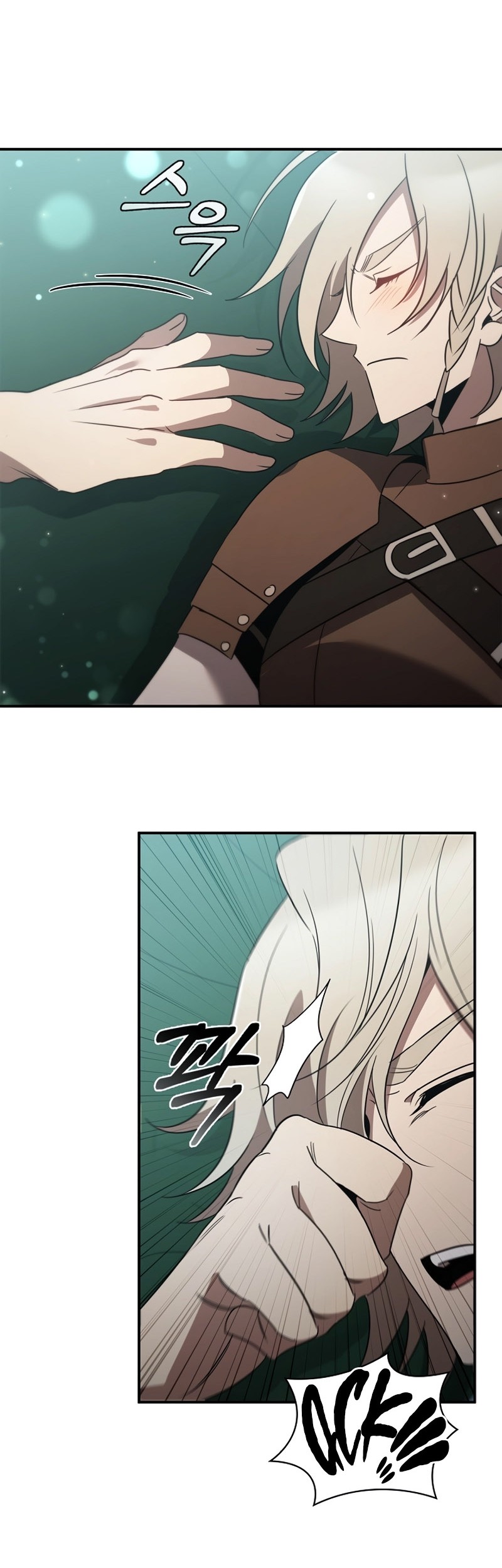 Raising the Princess to Overcome Death Chapter 14 Gambar 57