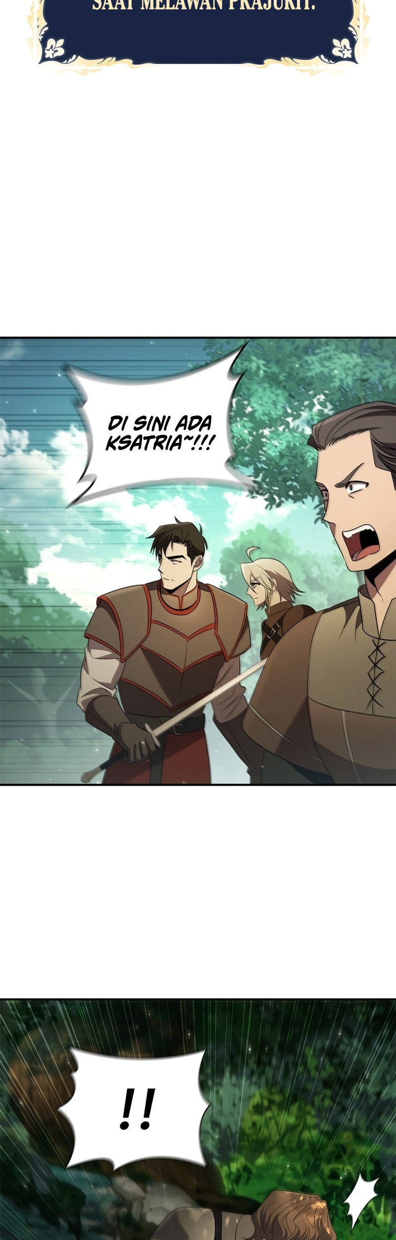 Raising the Princess to Overcome Death Chapter 14 Gambar 63