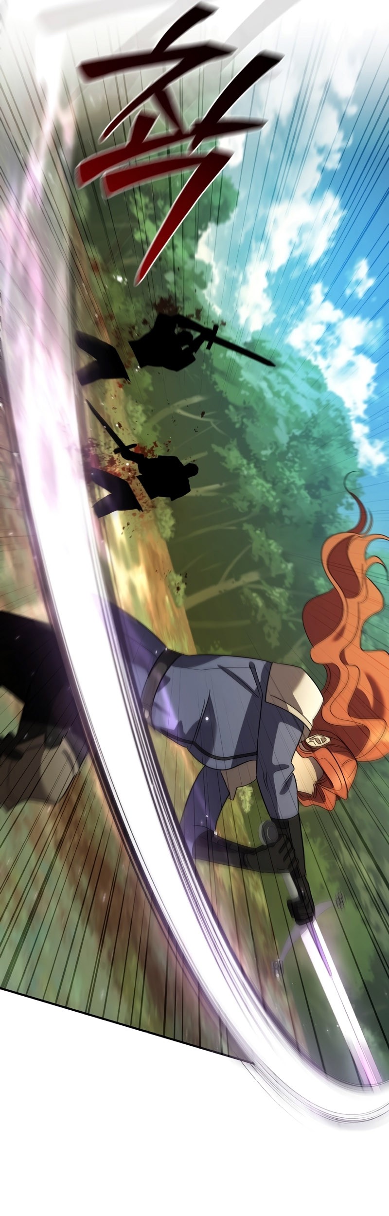 Raising the Princess to Overcome Death Chapter 14 Gambar 68