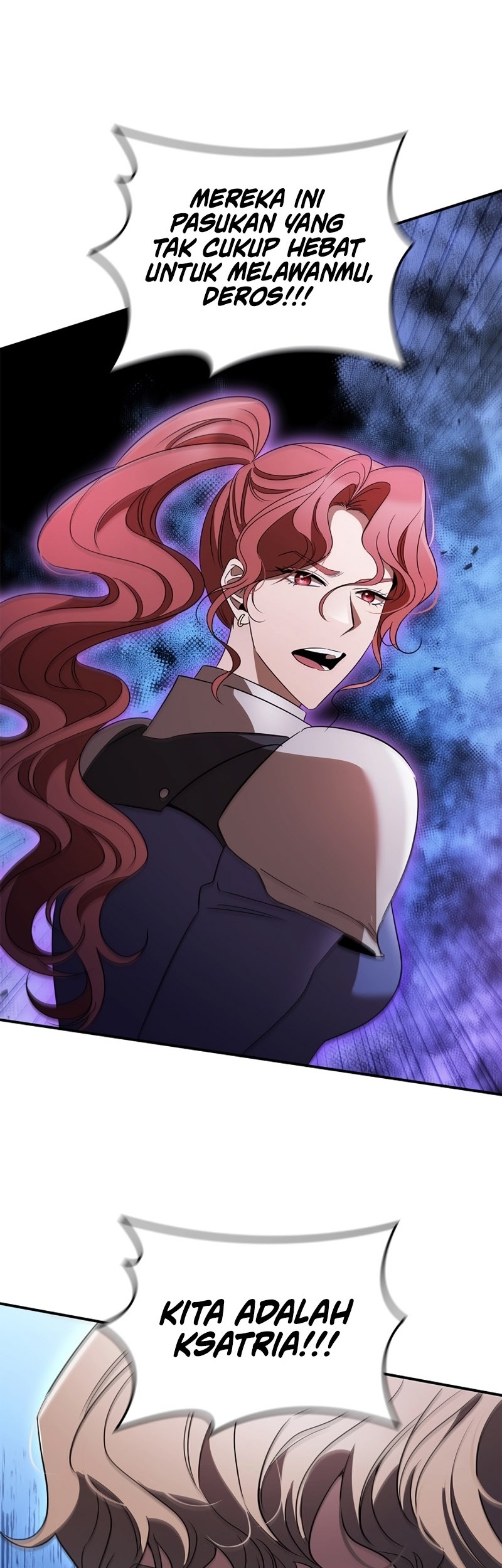 Raising the Princess to Overcome Death Chapter 14 Gambar 69