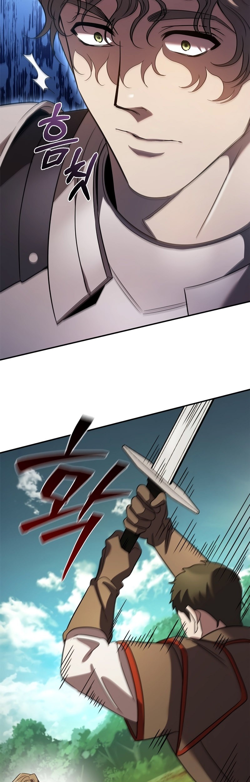 Raising the Princess to Overcome Death Chapter 14 Gambar 70