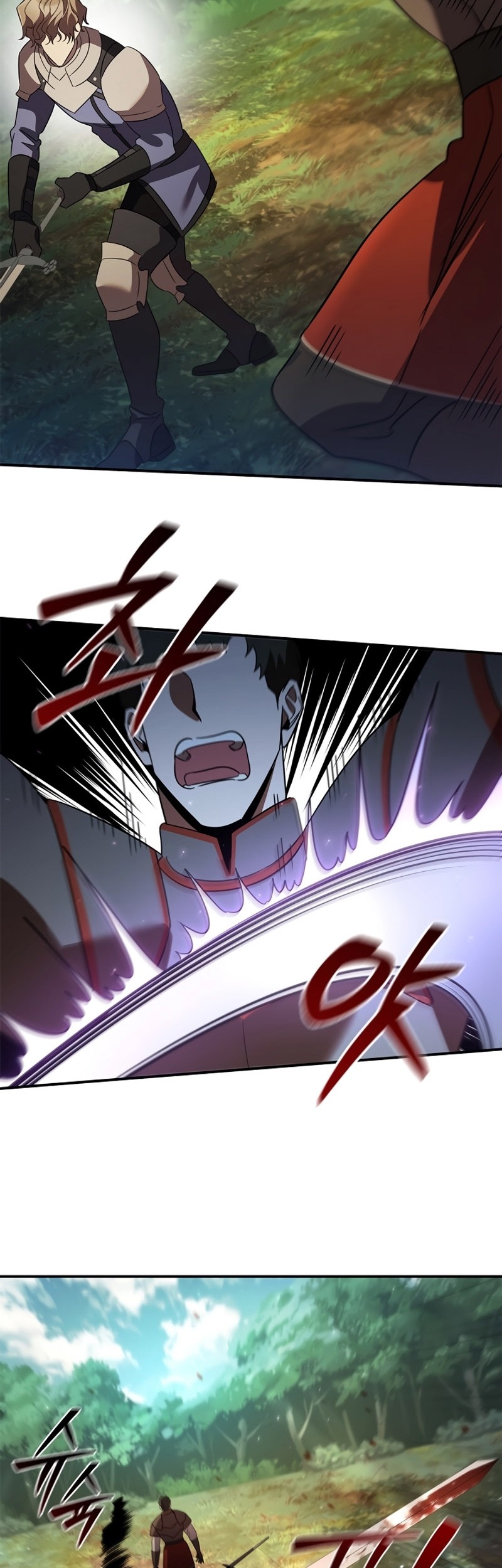 Raising the Princess to Overcome Death Chapter 14 Gambar 71