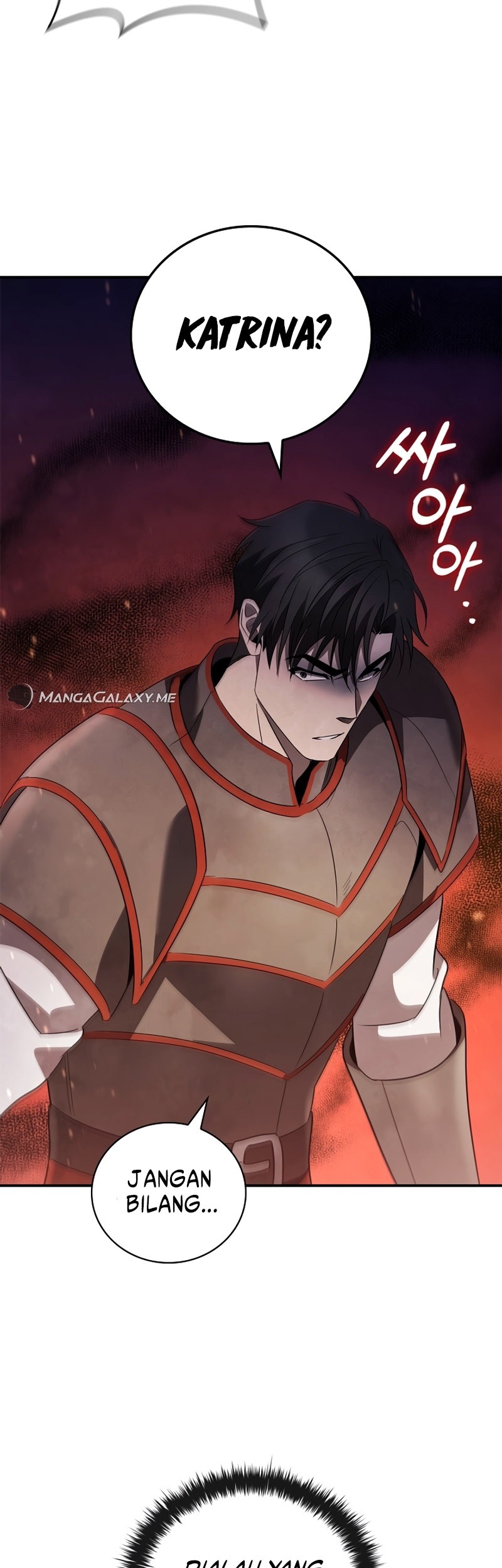 Raising the Princess to Overcome Death Chapter 14 Gambar 78