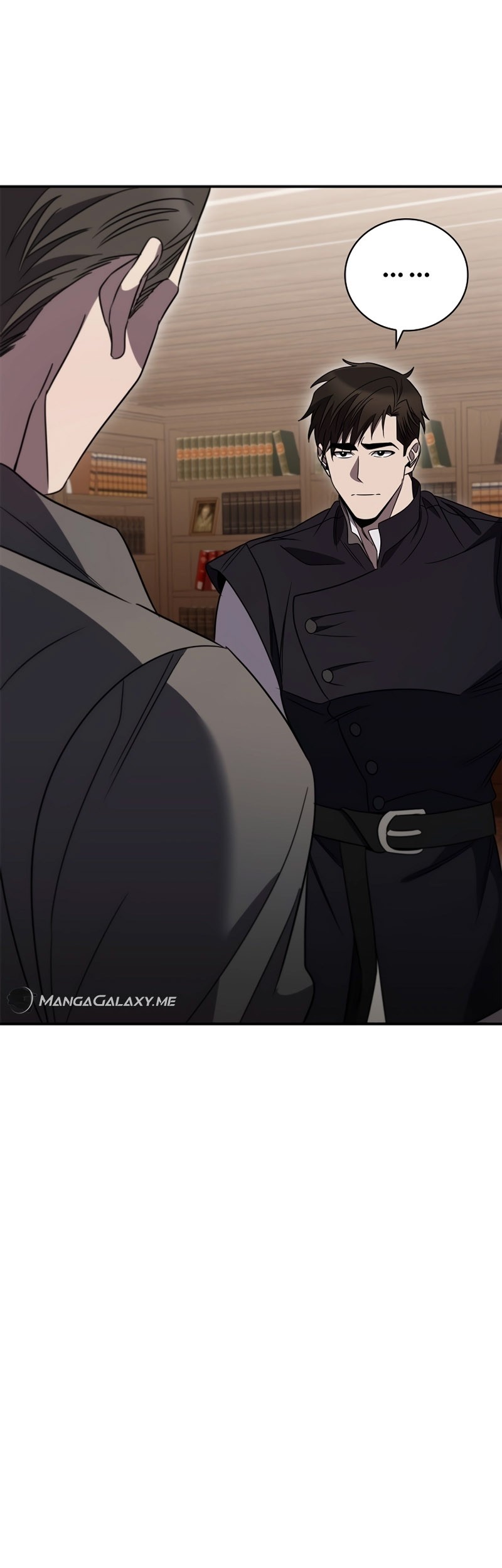 Raising the Princess to Overcome Death Chapter 14 Gambar 22