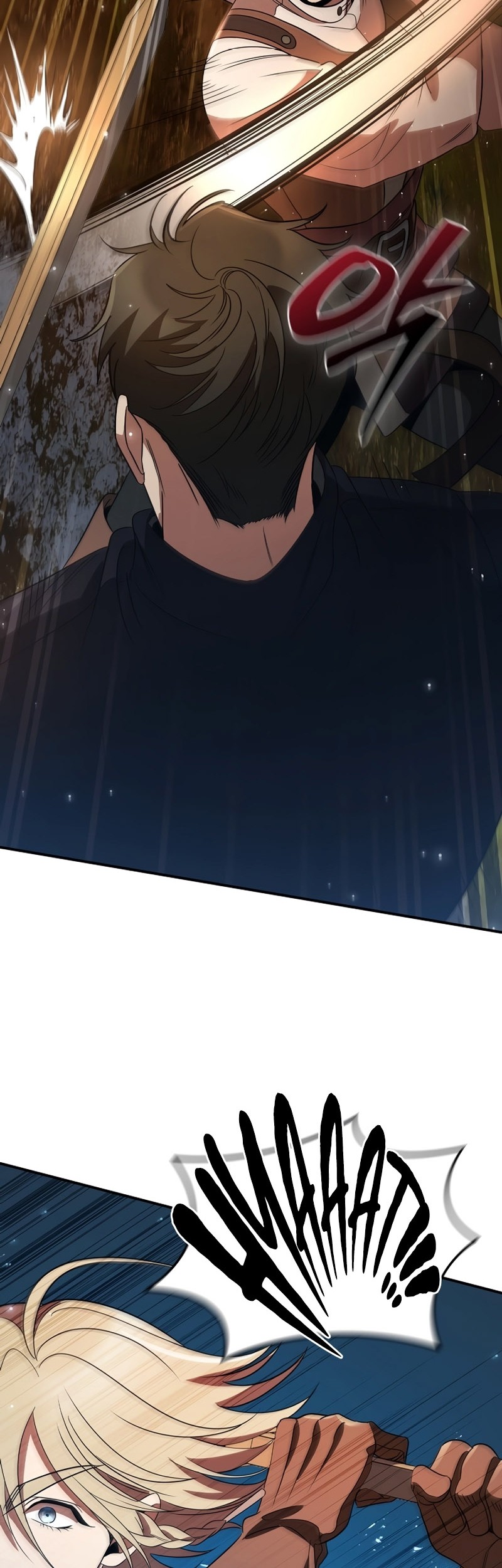 Raising the Princess to Overcome Death Chapter 14 Gambar 33