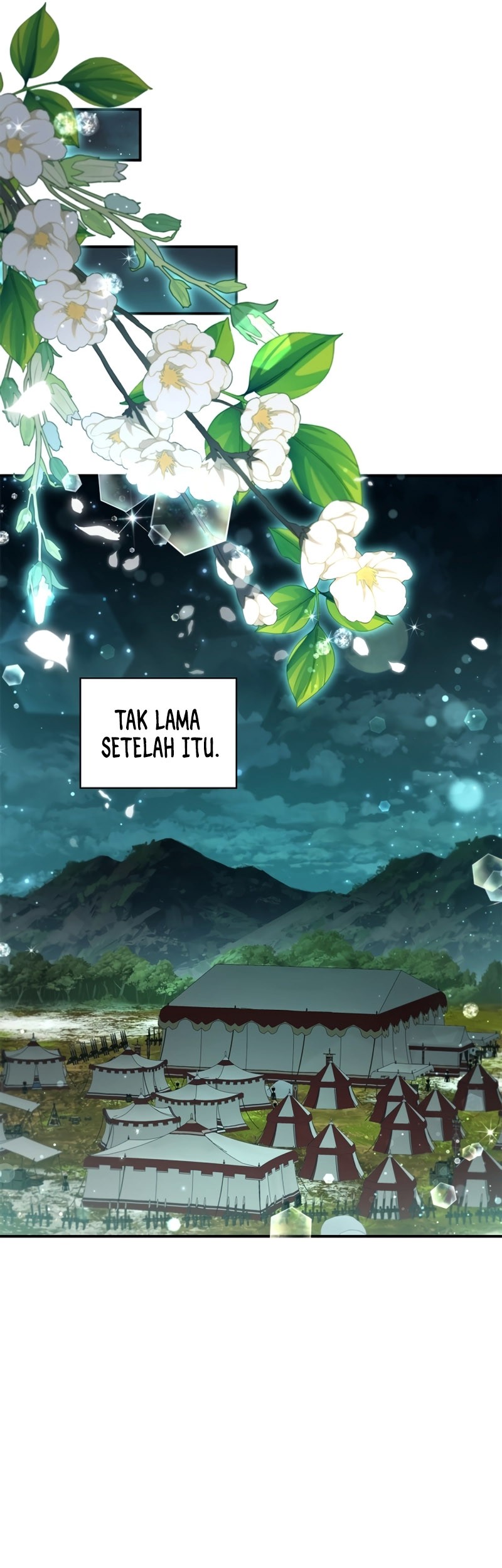 Raising the Princess to Overcome Death Chapter 14 Gambar 38