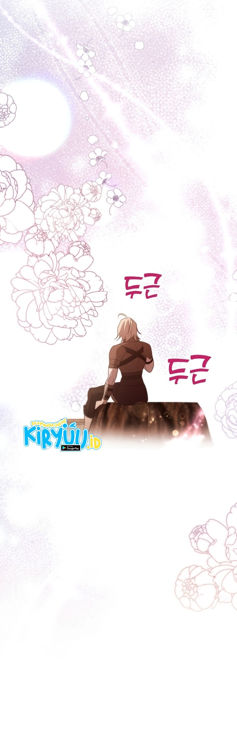 Raising the Princess to Overcome Death Chapter 14 Gambar 48