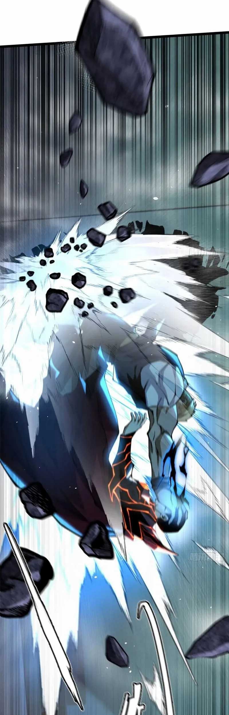 I Really Don’t Want to Learn Forbidden Spells Chapter 44 Gambar 40