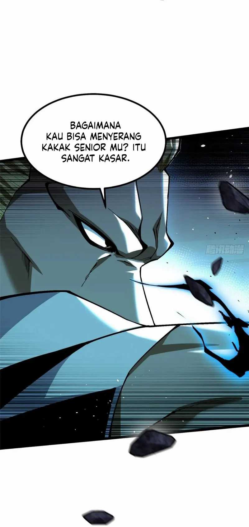 I Really Don’t Want to Learn Forbidden Spells Chapter 44 Gambar 42