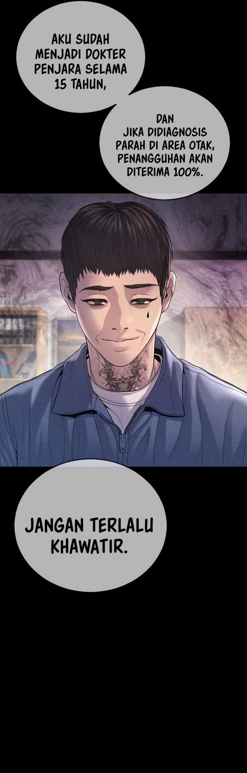 Juvenile Offender Chapter 68 Gambar 68