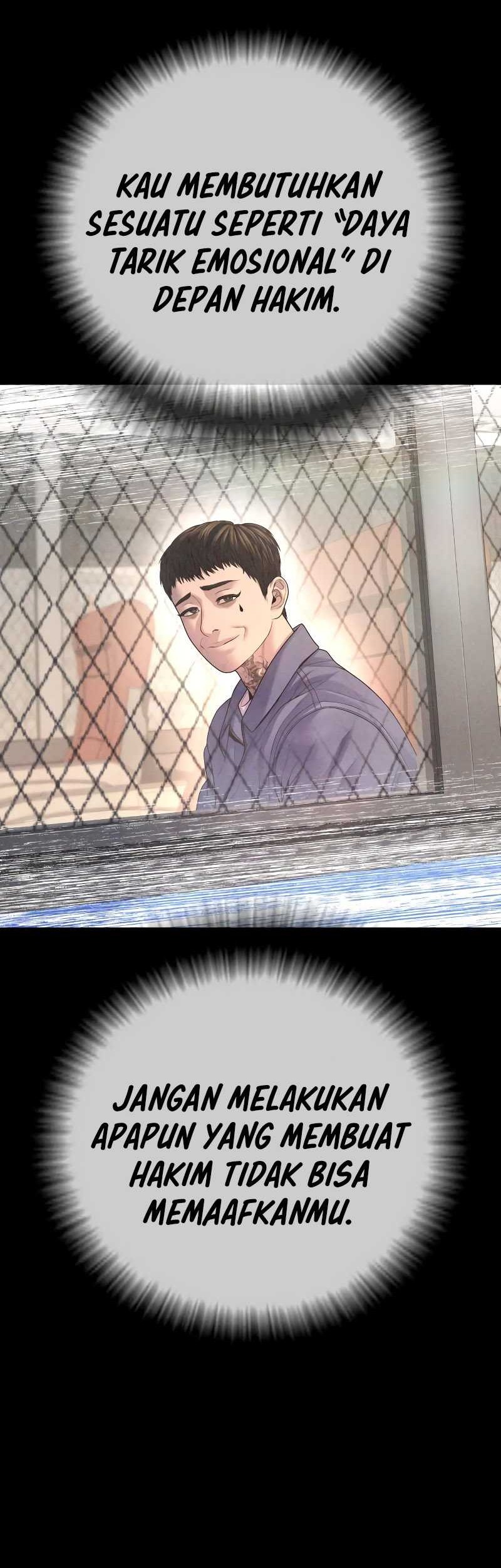 Juvenile Offender Chapter 68 Gambar 71