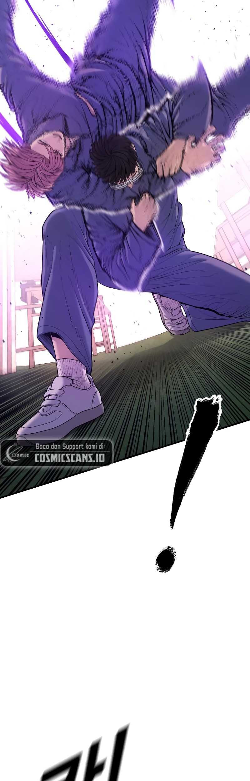 Juvenile Offender Chapter 68 Gambar 85