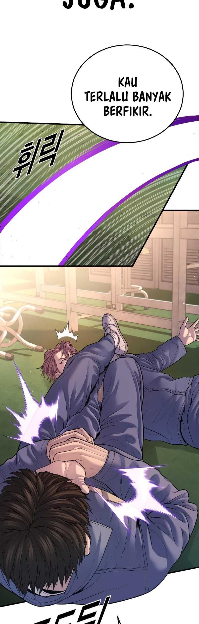 Juvenile Offender Chapter 68 Gambar 88