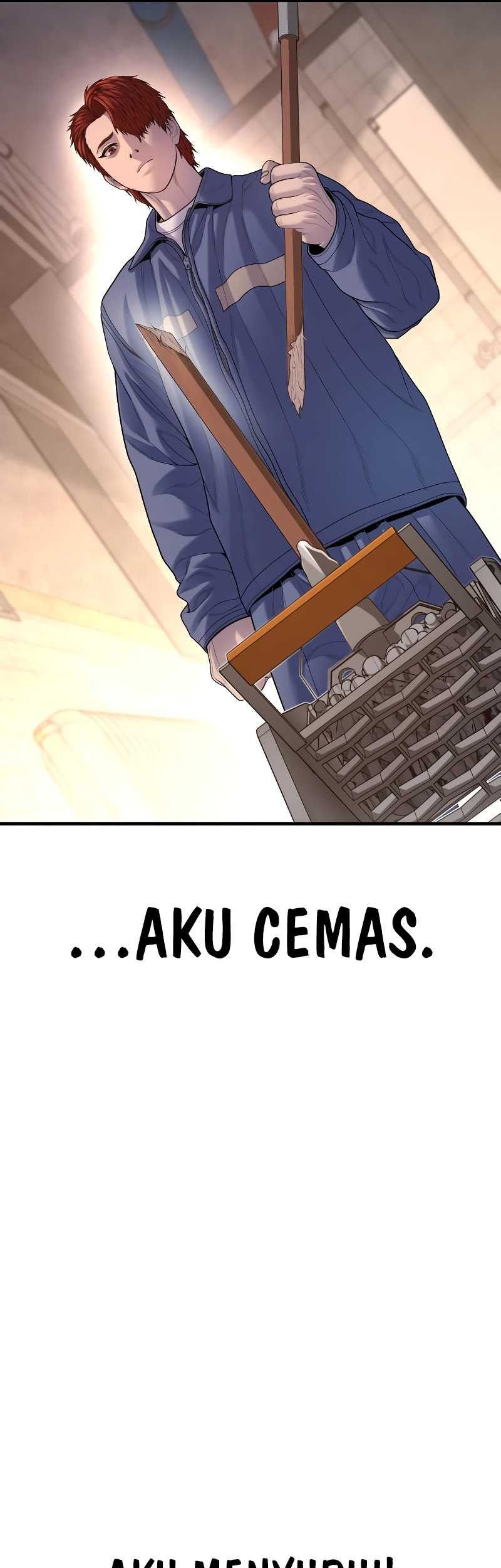 Juvenile Offender Chapter 68 Gambar 93