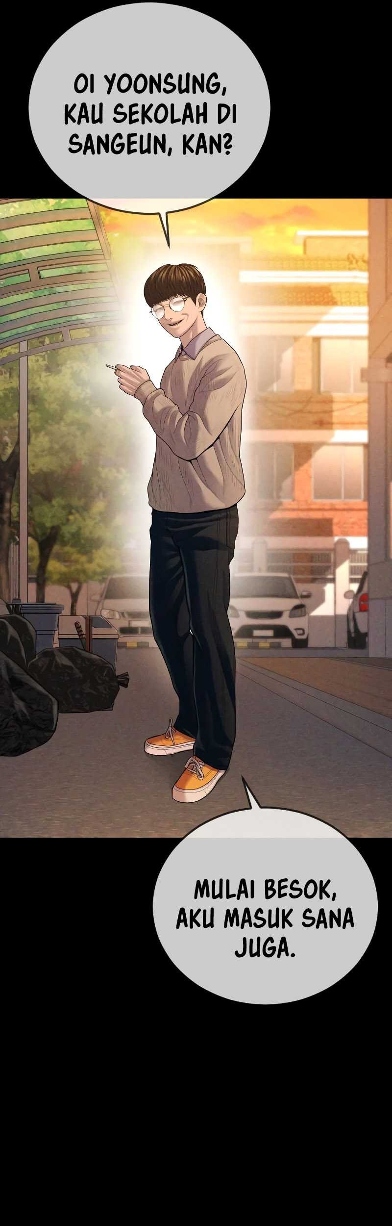 Juvenile Offender Chapter 68 Gambar 106