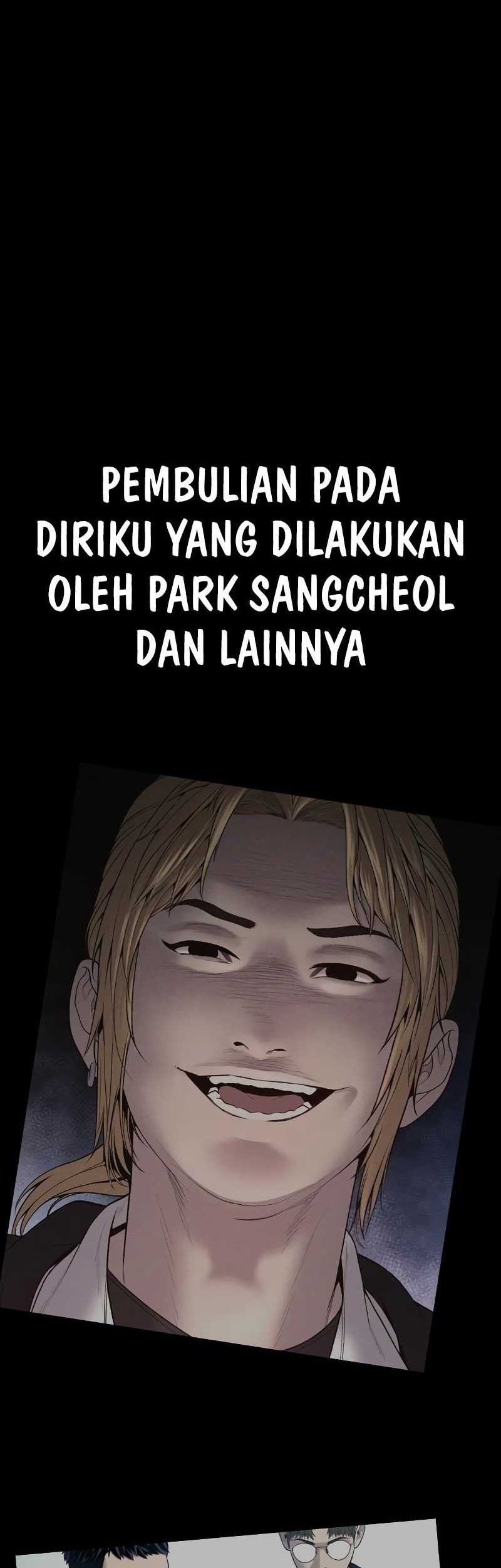 Juvenile Offender Chapter 68 Gambar 109