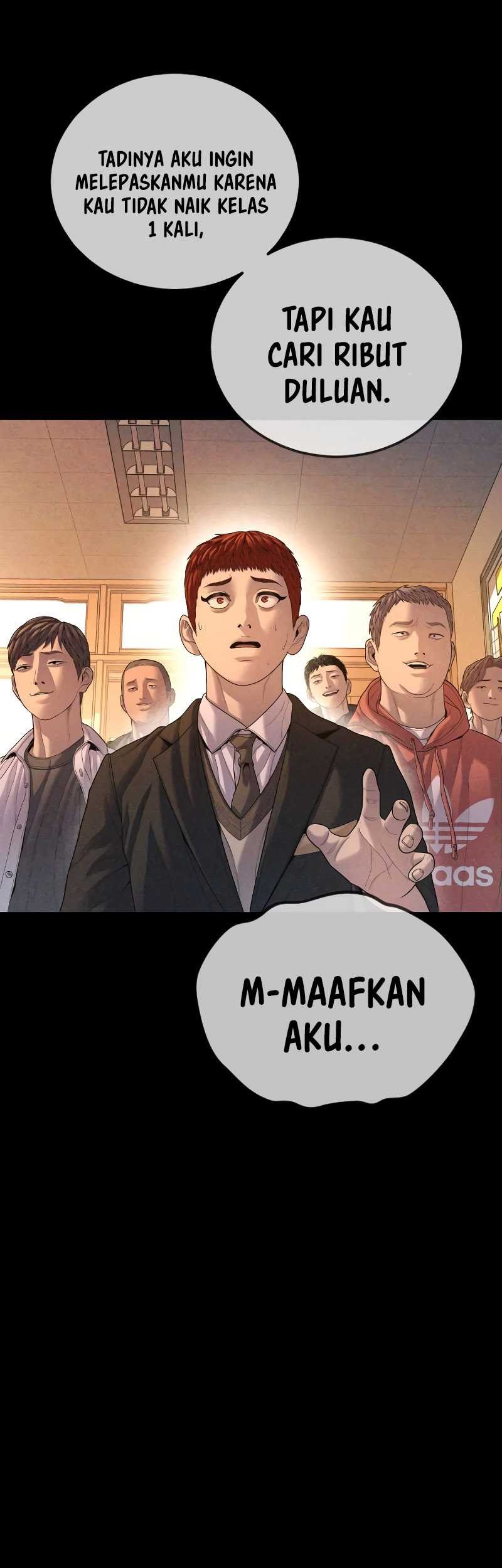 Juvenile Offender Chapter 68 Gambar 120