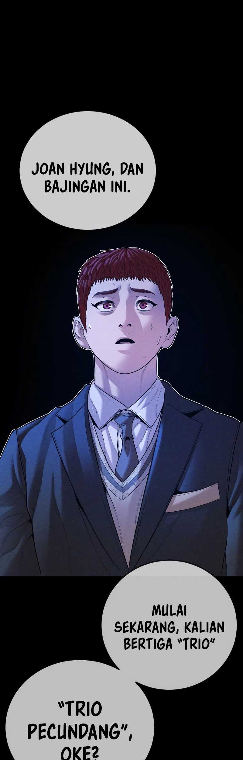 Juvenile Offender Chapter 68 Gambar 122
