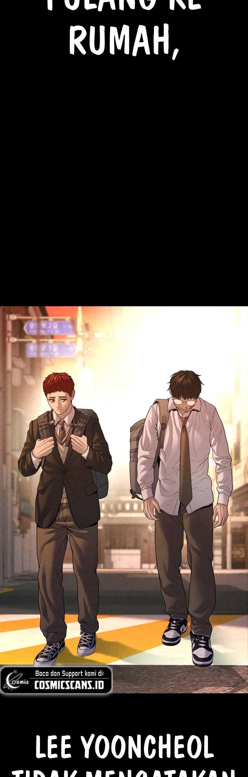 Juvenile Offender Chapter 68 Gambar 124