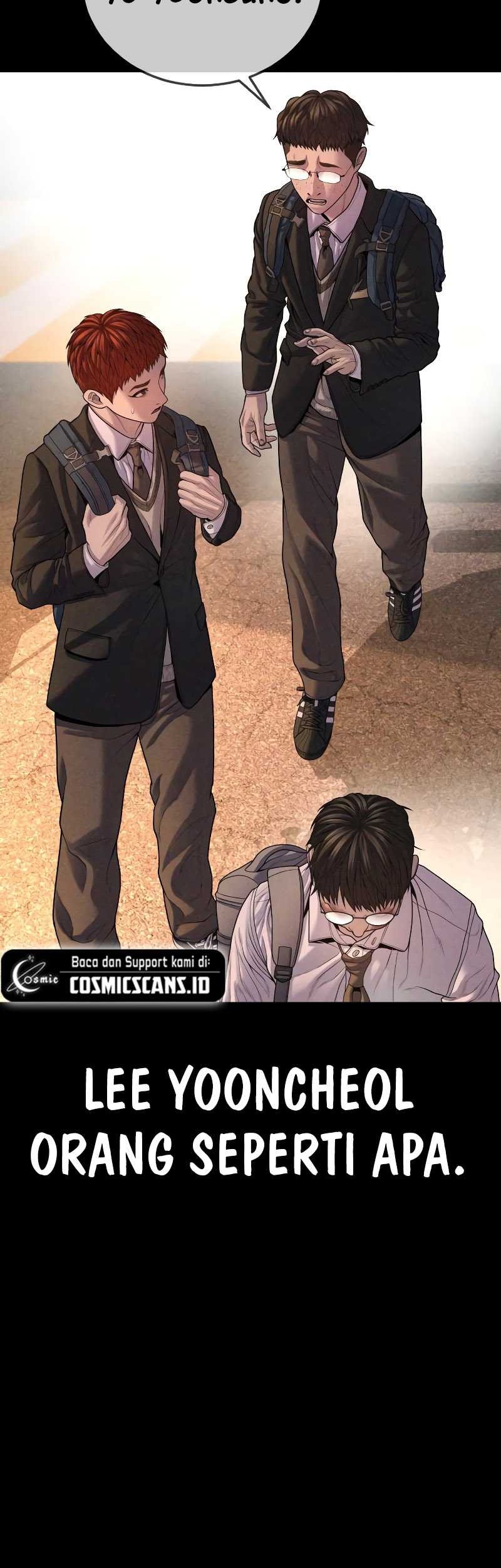 Juvenile Offender Chapter 68 Gambar 129