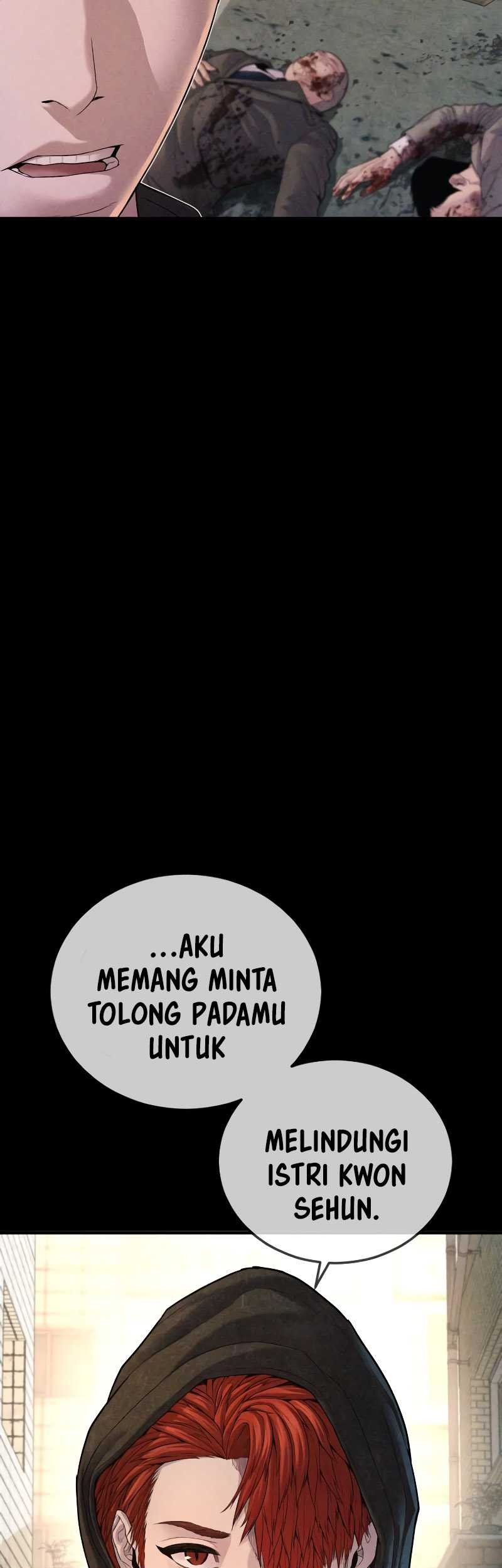 Juvenile Offender Chapter 68 Gambar 6