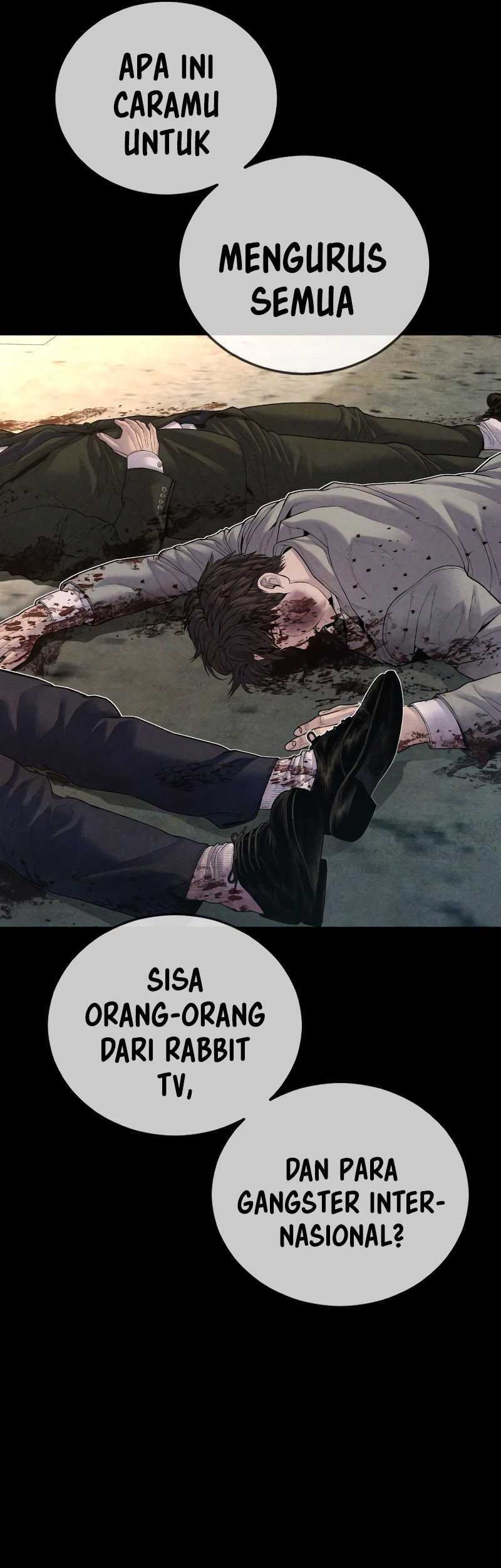Juvenile Offender Chapter 68 Gambar 8