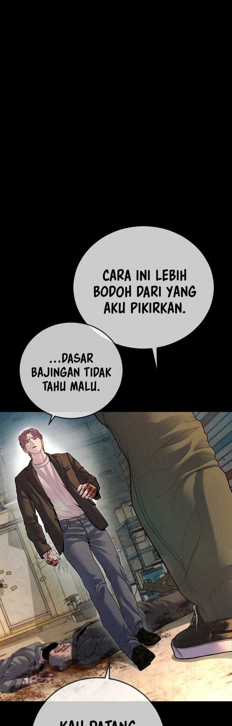 Juvenile Offender Chapter 68 Gambar 9