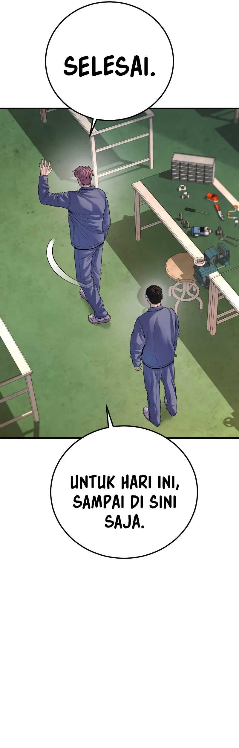Juvenile Offender Chapter 68 Gambar 48
