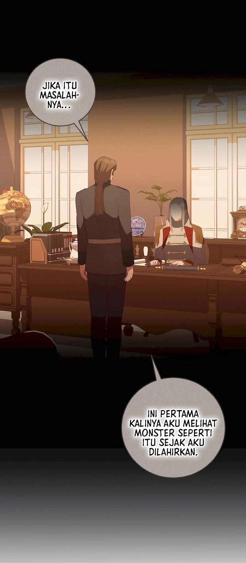 I Became The Youngest Prince in The Novel Chapter 45 Gambar 33