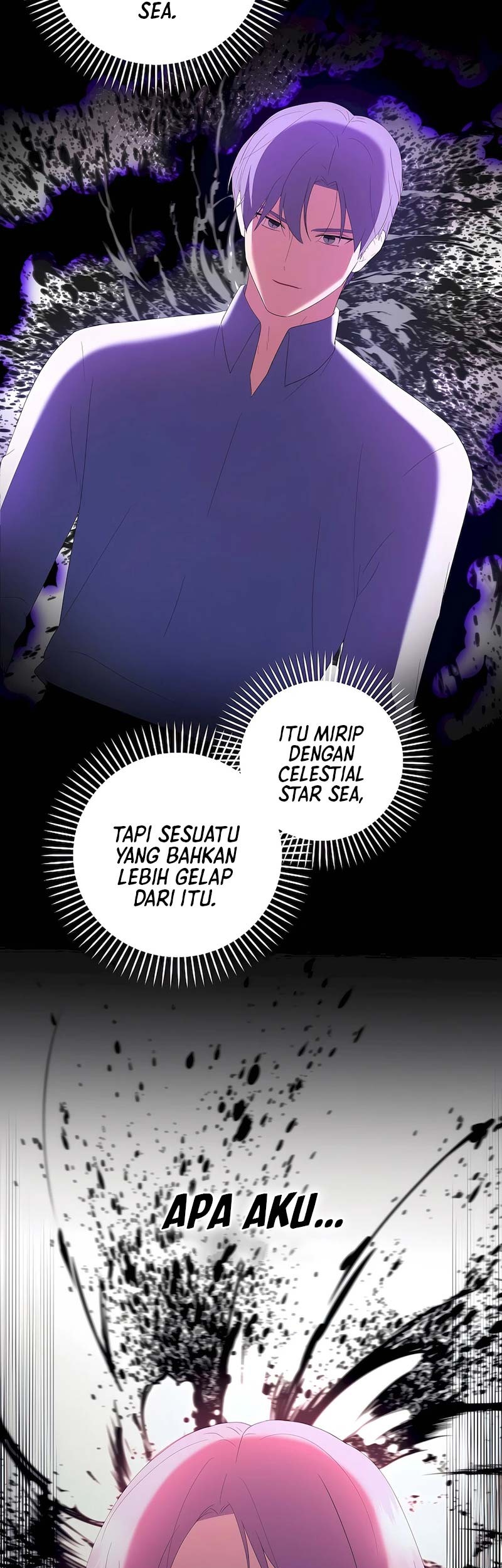I Became The Youngest Prince in The Novel Chapter 45 Gambar 64