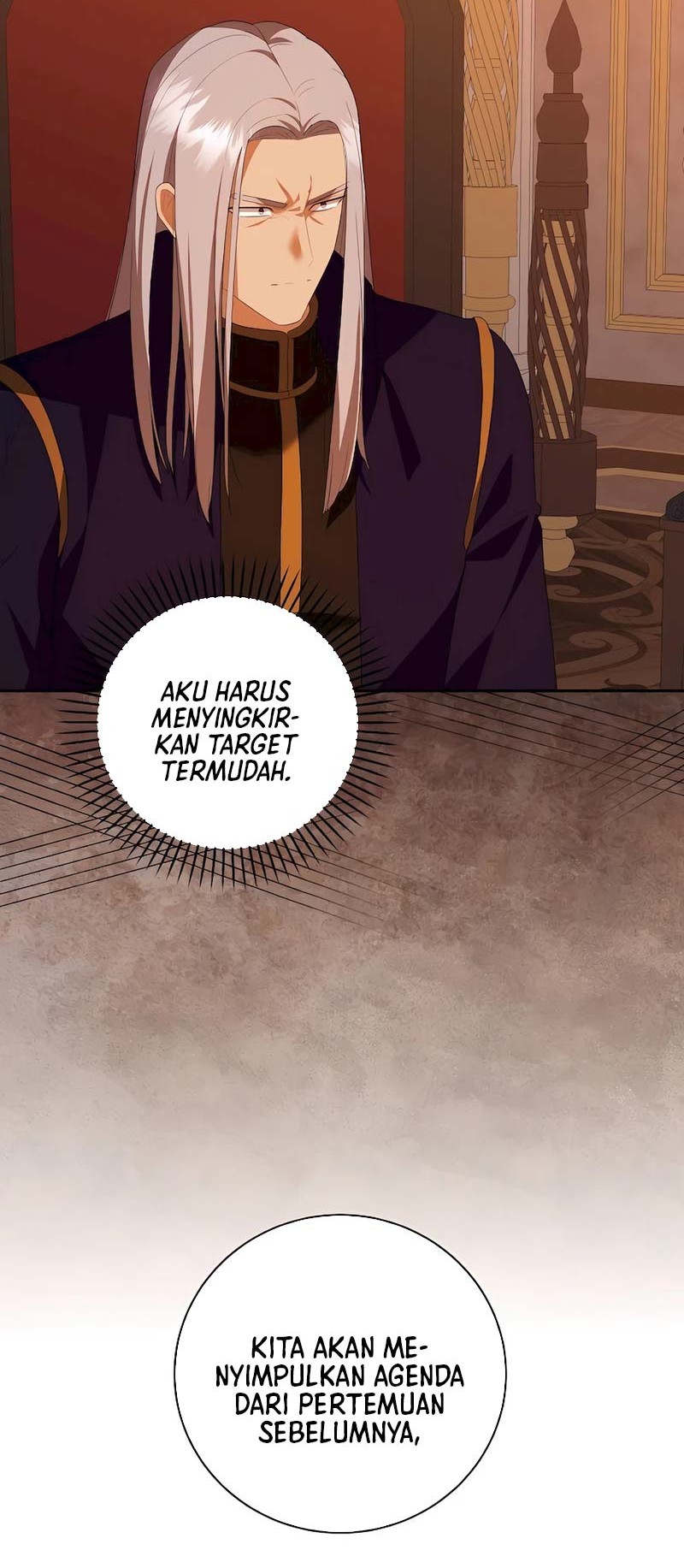 I Became The Youngest Prince in The Novel Chapter 45 Gambar 9