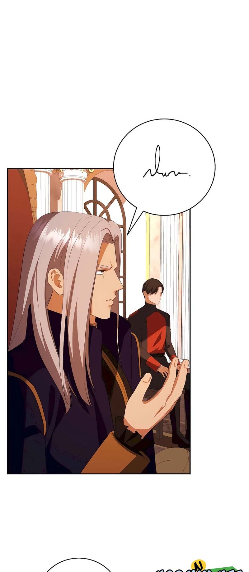 I Became The Youngest Prince in The Novel Chapter 45 Gambar 11