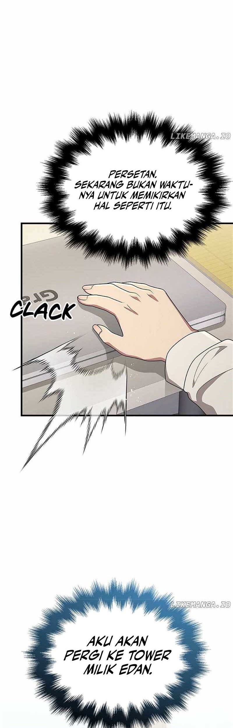 Heir of Mythical Heroes Chapter 45 Gambar 43