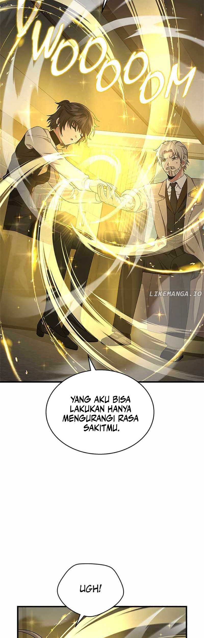 Heir of Mythical Heroes Chapter 45 Gambar 55