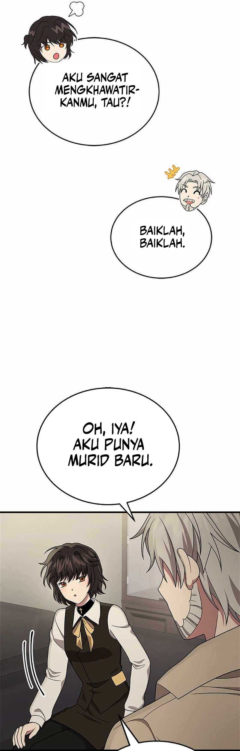 Heir of Mythical Heroes Chapter 45 Gambar 62