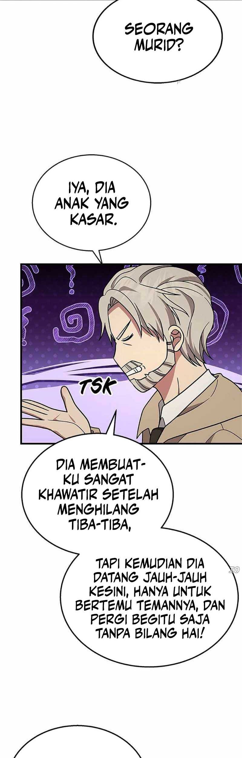 Heir of Mythical Heroes Chapter 45 Gambar 63