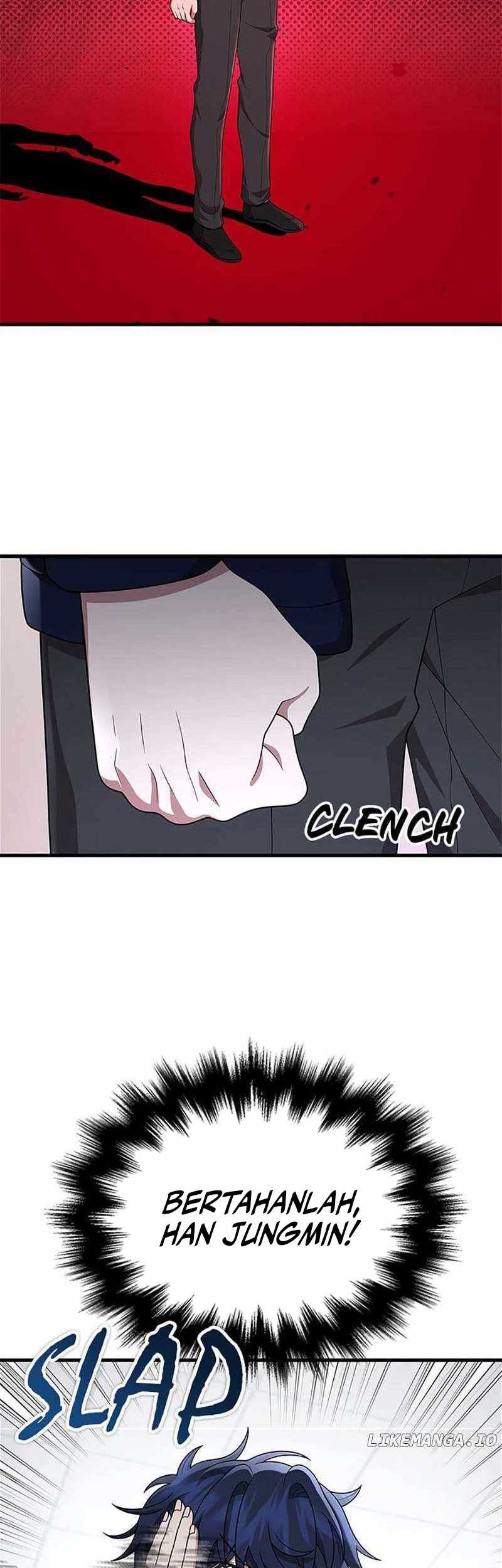 Heir of Mythical Heroes Chapter 45 Gambar 23