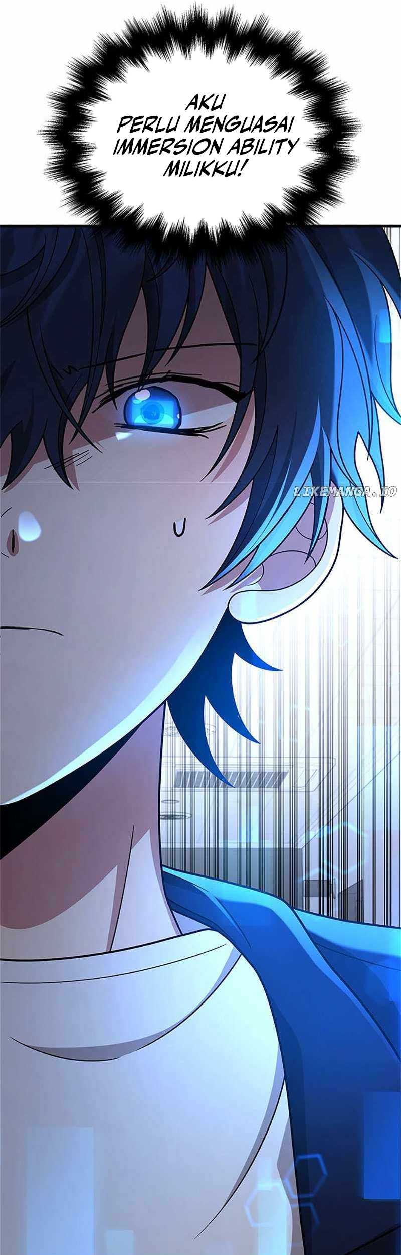 Heir of Mythical Heroes Chapter 45 Gambar 26