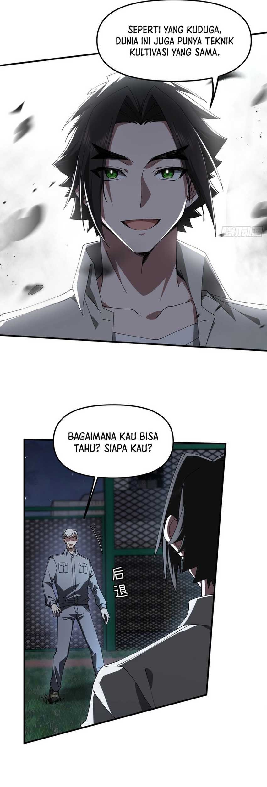 Immortal Cultivation Begins With Betrayal and Separation From Relatives Chapter 16 Gambar 22