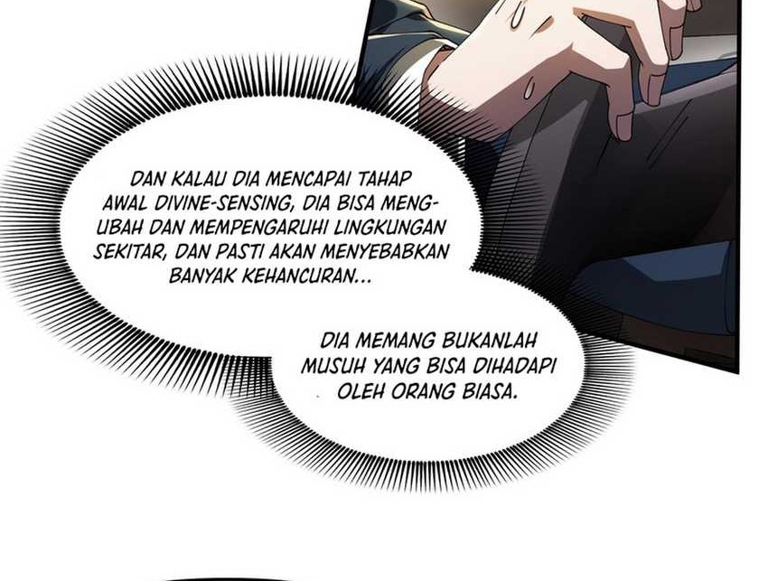 Immortal Cultivation Begins With Betrayal and Separation From Relatives Chapter 16 Gambar 34
