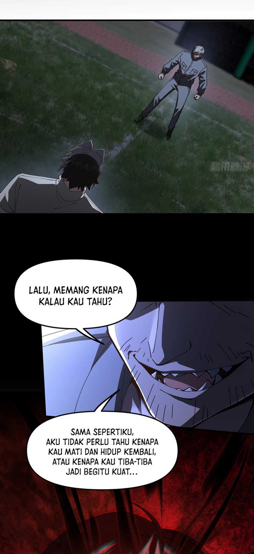 Immortal Cultivation Begins With Betrayal and Separation From Relatives Chapter 16 Gambar 37